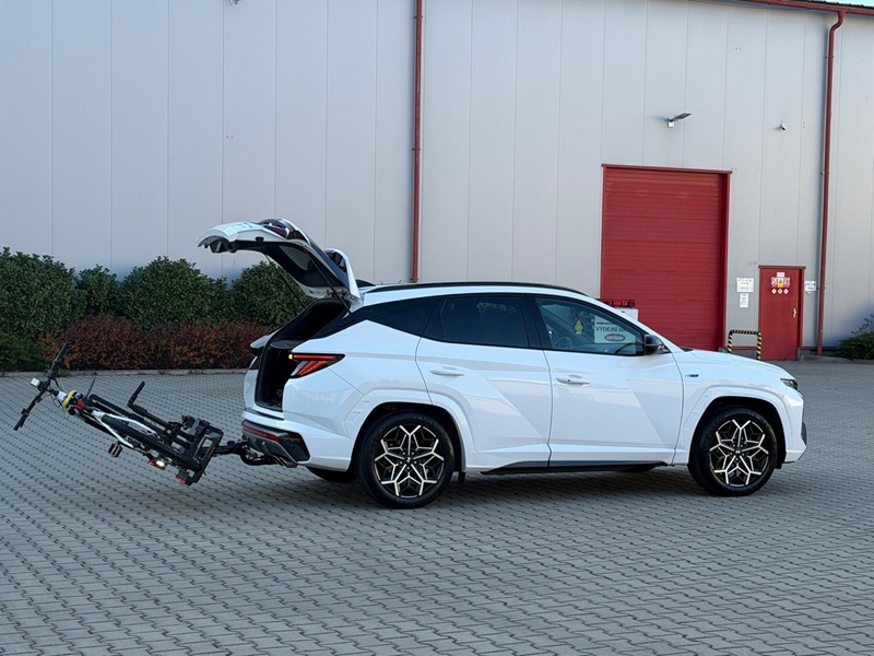 Spinder TX2